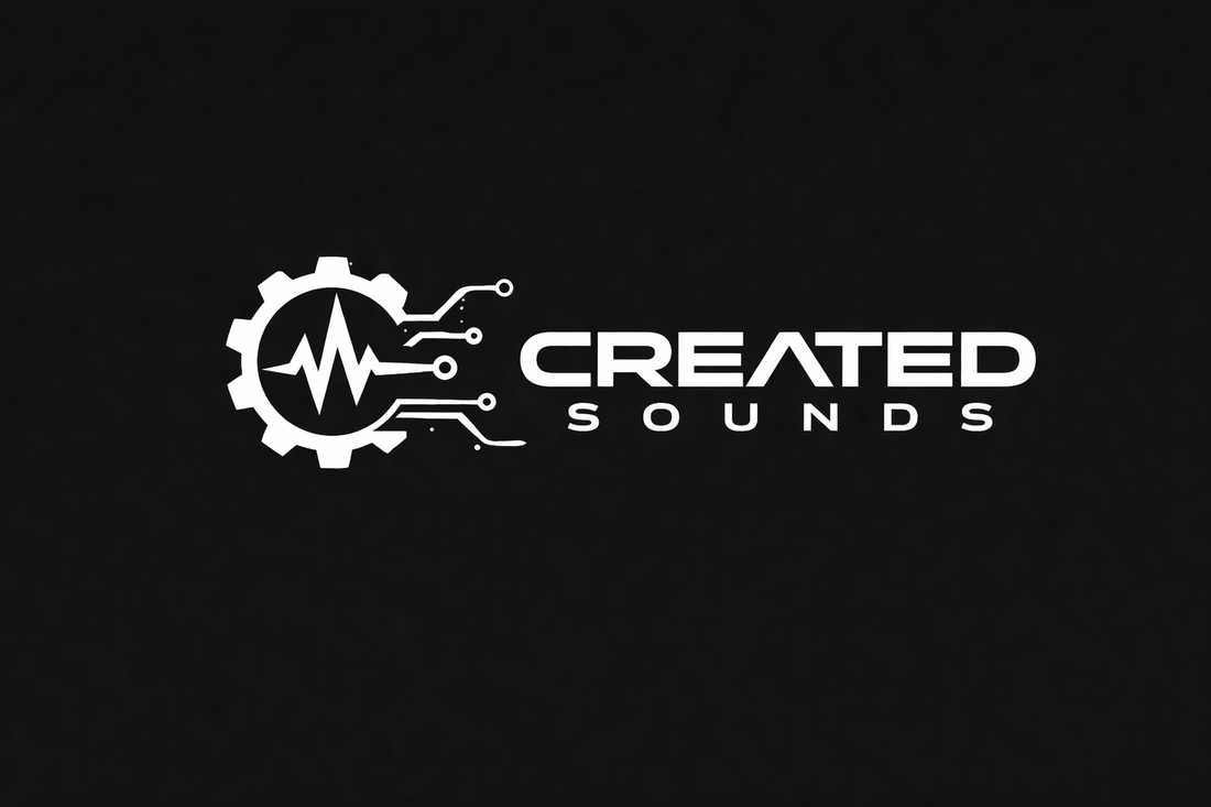 What is CreatedSounds?