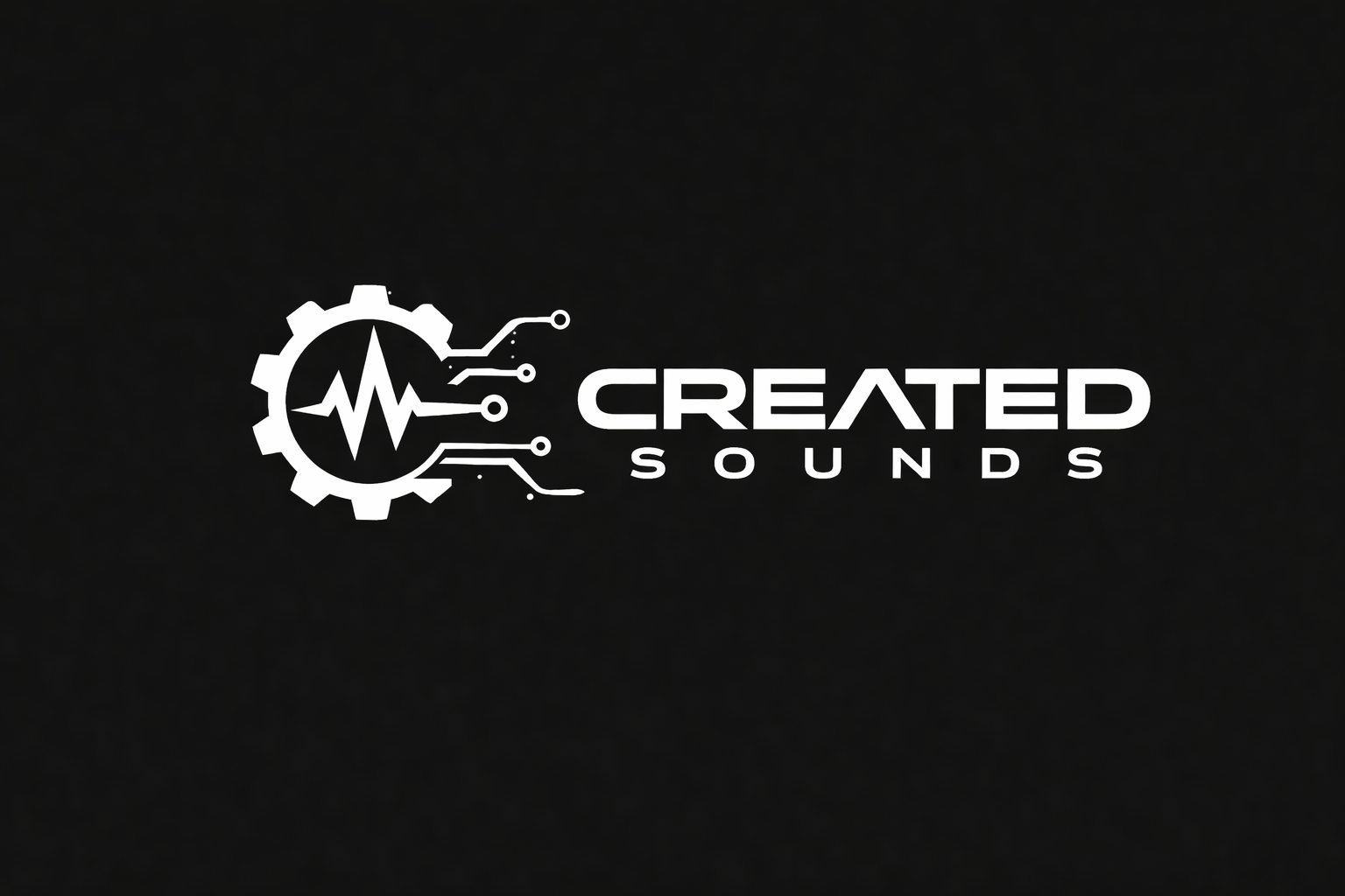 What is CreatedSounds?
