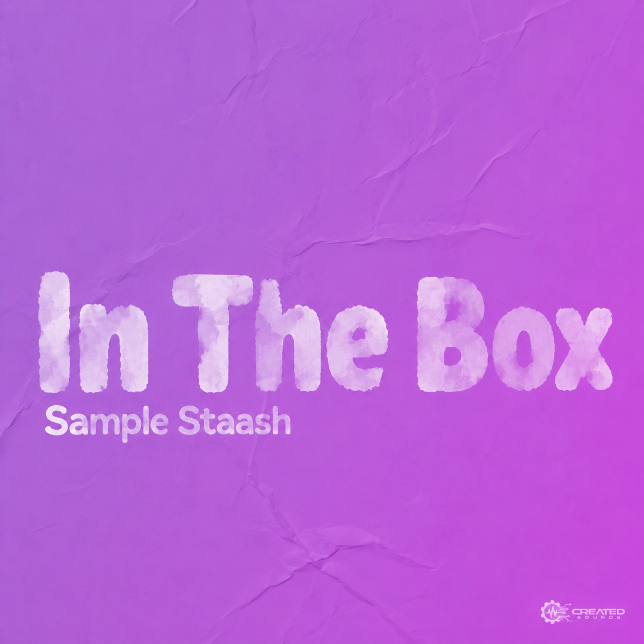 In The Box Sample Stash
