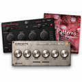 Patterns + June + Circuits Bundle